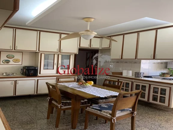 Imagem COBERTURA RESIDENCIAL em SANTOS - SP, GONZAGA
