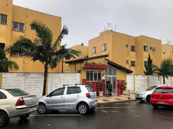 Foto do imóvel Oportunidade Única em SUMARE - SP | Tipo: Apartamento | Negociação: Venda Direta Online | Situação: Imóvel em RUA LUIZ VENTRICHE