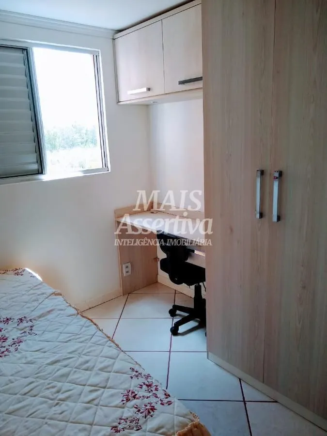 Imagem Apartamento para Venda em São Leopoldo / RS no bairro Pinheiro