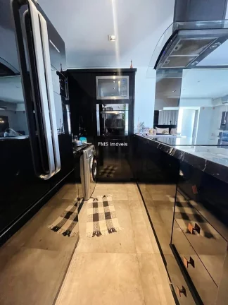 Imagem Apartamento para venda de 98m² na Vila Nova Conceição
