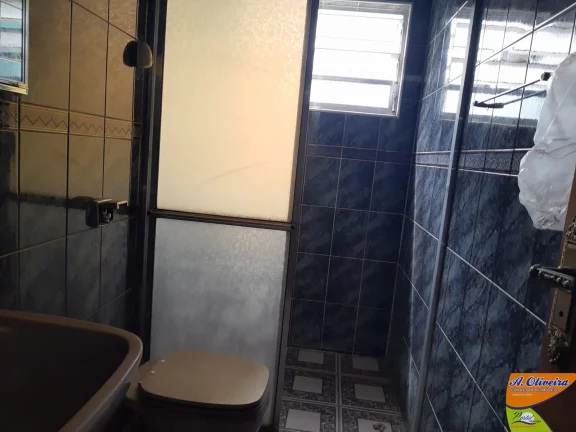 Imagem linda casa 02 dormitórios condomínio