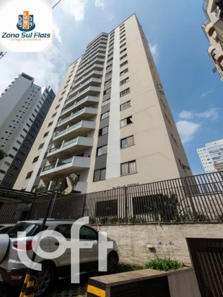 Imagem Apartamento à Venda Na Chácara Inglesa Com 4 Dormitórios Sendo 2 Suítes e 3 Vagas