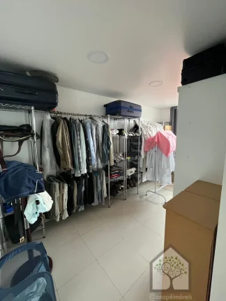 Imagem Ampla cobertura em aréa nobre com linda vista