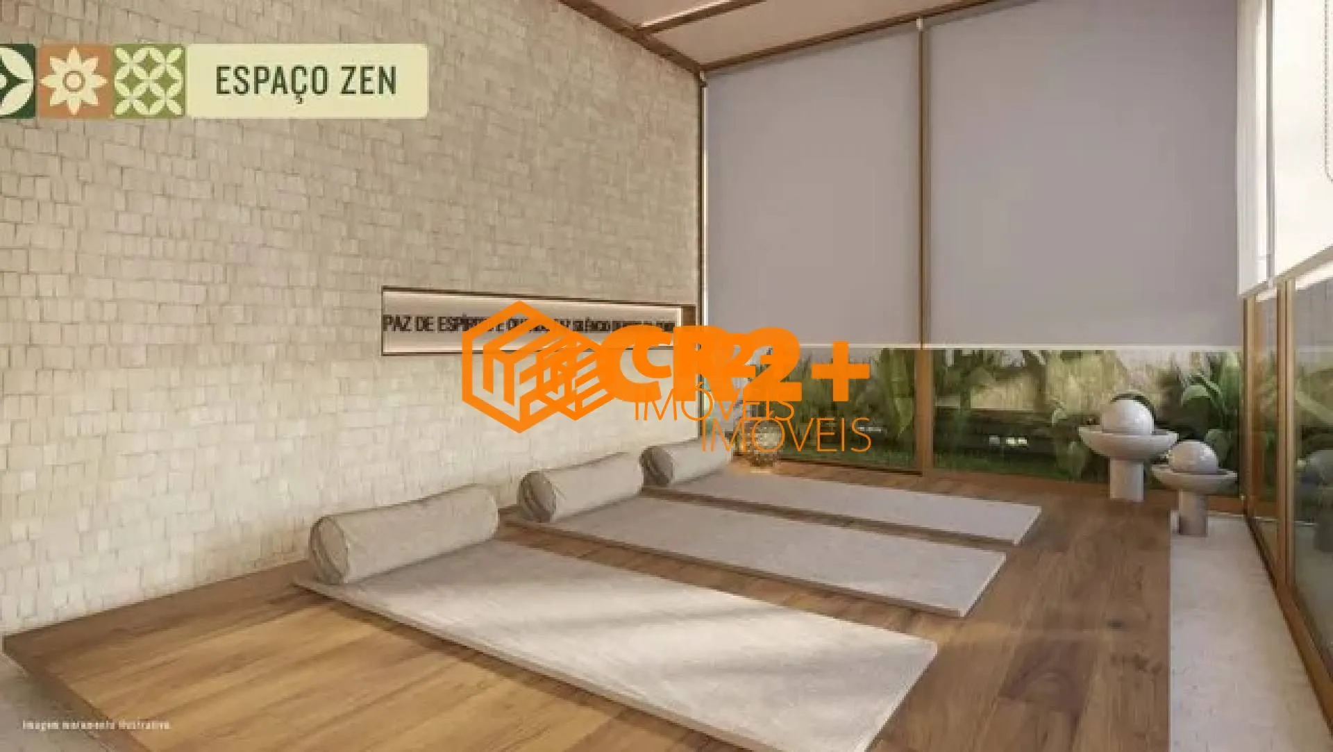 Imagem Lançamento Apartamento a Venda de 105 m² com 3 quartos 1 suíte no Poço da Panel