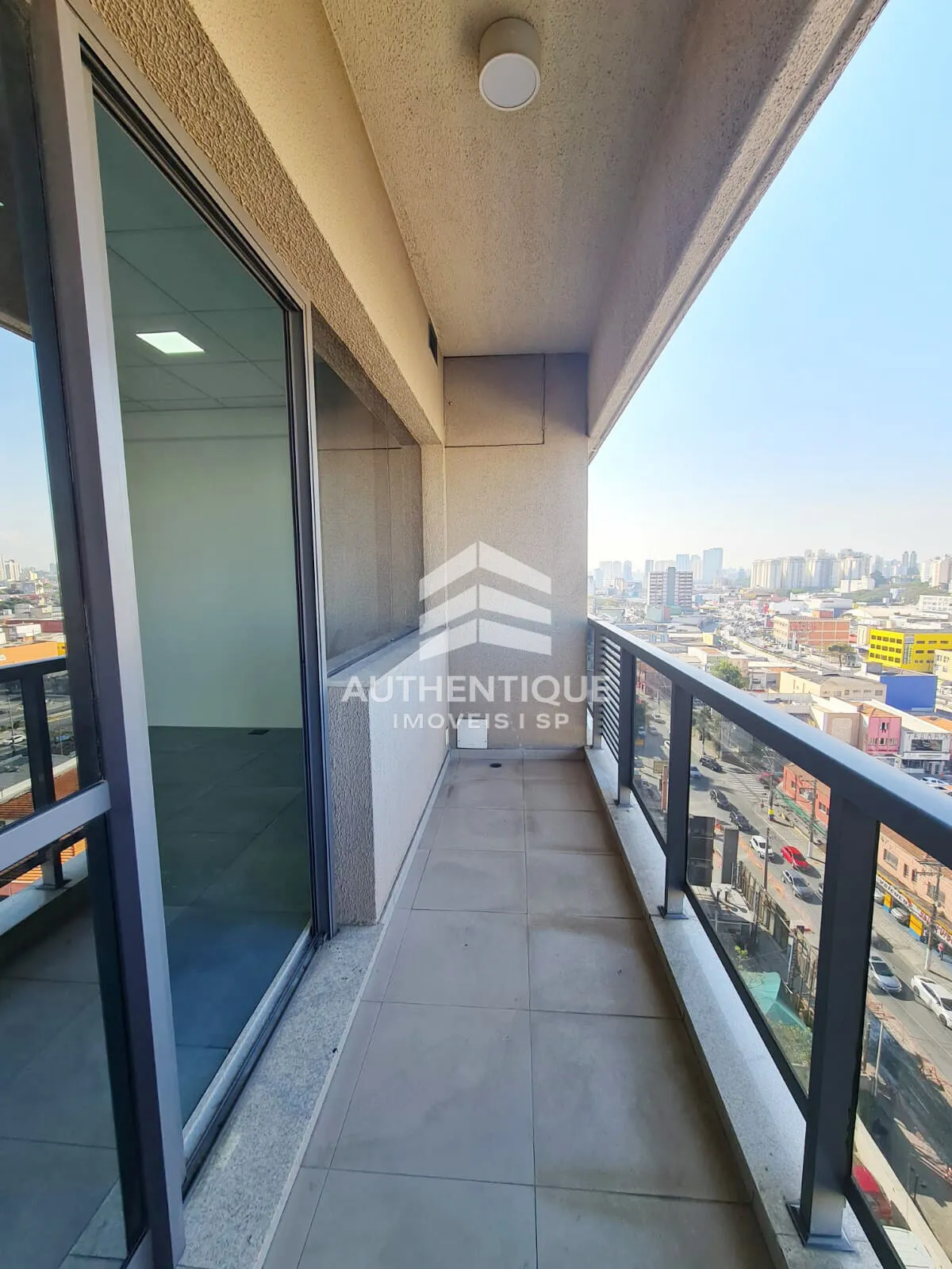 Imagem JURUBATUBA EMPRESARIAL CENTRO SBC - Sala Comercial no Centro de SBC à venda!