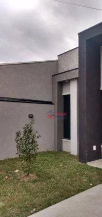 Imagem Casa na Fazenda Rio Grande