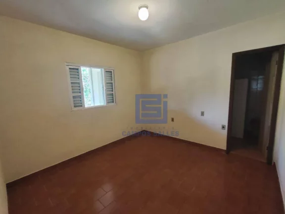 Imagem Casa com 2 dormitórios para alugar por R$ 1.200,00/mês - Bela Vista - Socorro/SP