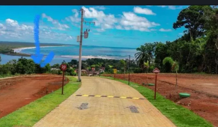 Imagem CONDOMÍNIO VISTA ITACARÉ