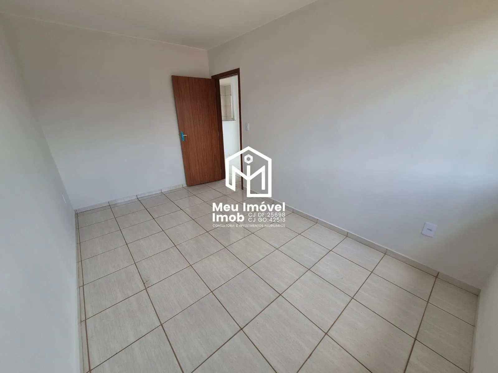 Imagem Apartamento 2 Quartos 1 Vaga 52 m² Residencial Ibiza Premium