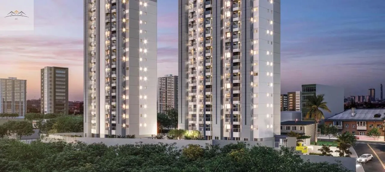 Imagem APARTAMENTO RESIDENCIAL em Santo André - São Paulo, Vila Alzira