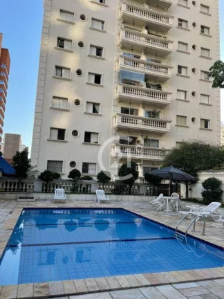 Imagem Apartamento com 3 quartos à venda, 90 m²- Jardins - São Paulo/SP