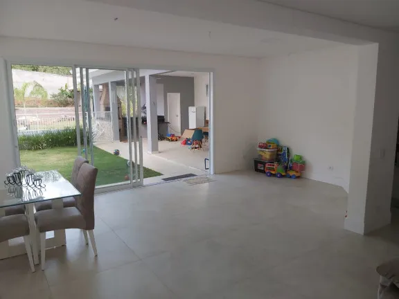 Imagem Casa com 3 Quartos à Venda, 303 m² em Cafezais - Itupeva