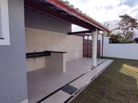 Imagem Casa em Itaipuaçu, Jardim Atlântico Leste