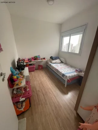Imagem APARTAMENTO RESIDENCIAL em SÃO PAULO - SP, JARDIM CABORÉ