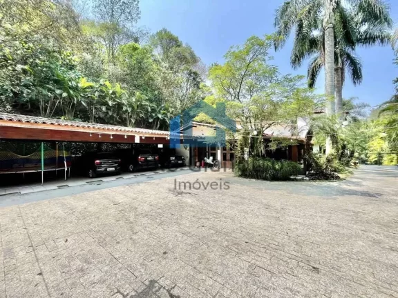 Imagem Casa à venda no Residence Park Granja Viana