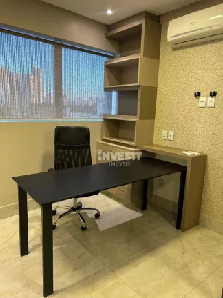 Imagem Sala para alugar - Setor Sul - Goiânia/GO