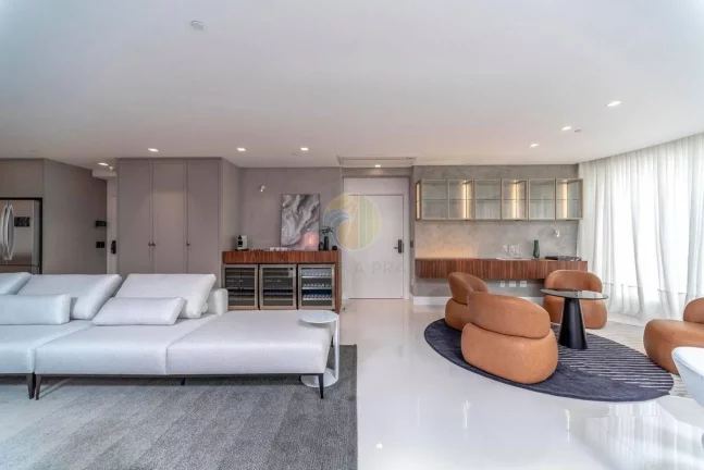 Imagem Yachthouse Residence Club by Pininfarina