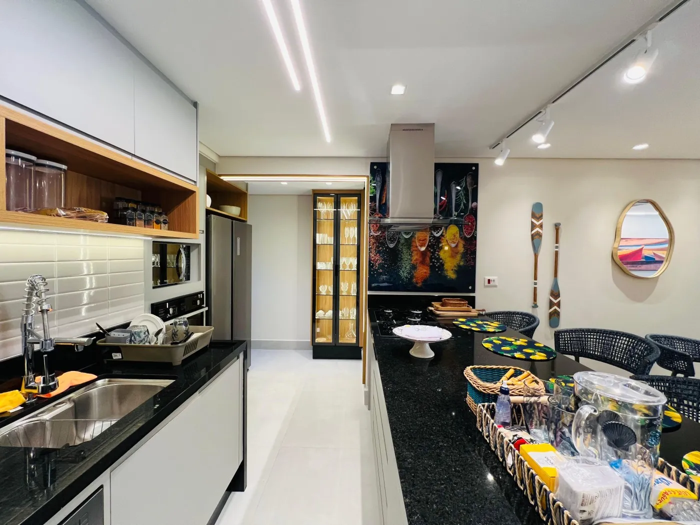 Imagem Apartamento para Venda em Bertioga, Riviera, 3 dormitórios, 2 suítes, 2 banheiros, 2 vagas