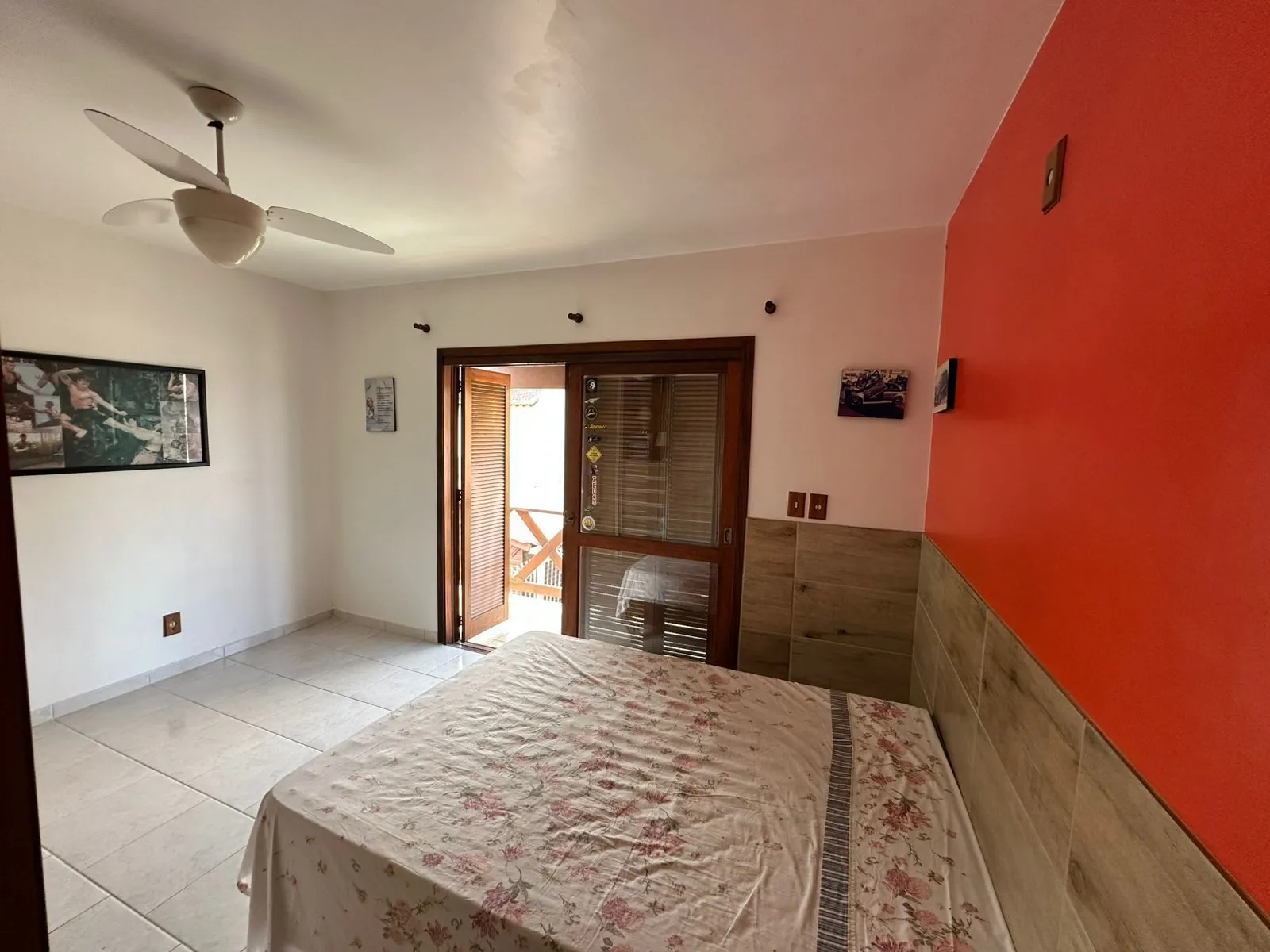 Imagem Linda casa residencial à venda no bairro Ponta Grossa!!!