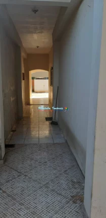 Imagem sobrado no bairro centro da cidade.