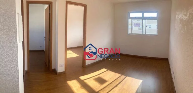 Foto do imóvel Apartamento com 2 dormitórios à venda - Almirante Tamandar?(C)/PR