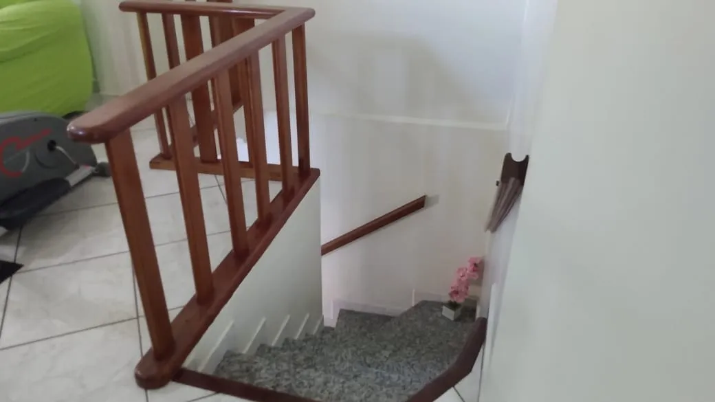 Imagem Casa à venda 4 Quartos, 1 Suite, 3 Vagas, 300M², Vila São José, Taubaté - SP