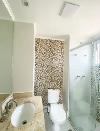 Imagem Apartamento moderno, confortável e com vista definitiva para uma Z1. Esse é o apartamento para morar ou investir com um bom retorno garantido.
