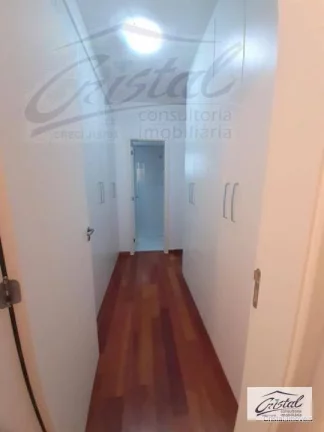 Imagem Apartamento Residencial à venda, Vila Andrade, São Paulo - .