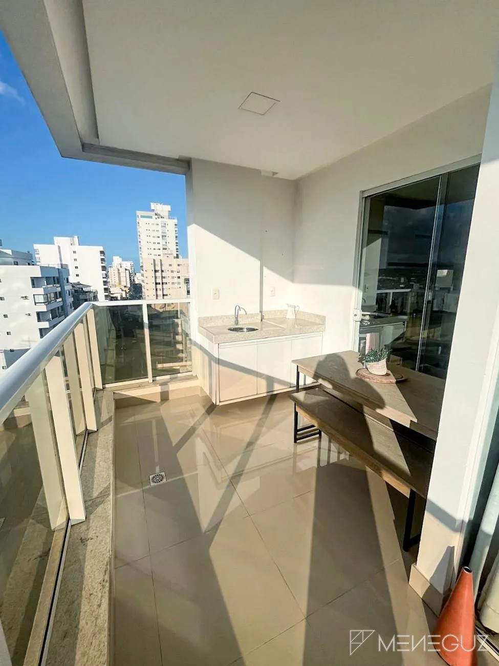 Imagem Apartamento 2 quartos venda guarapari, praia do morro