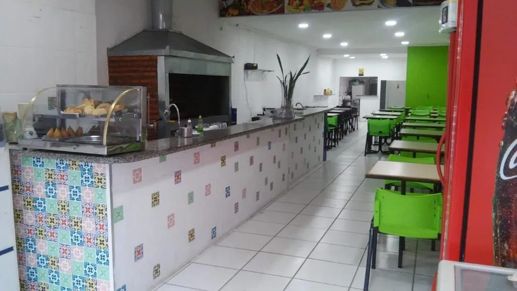 Imagem Imóvel Comercial de Alto Padrão no Alto da Boa Vista - Localização Privilegiada!
