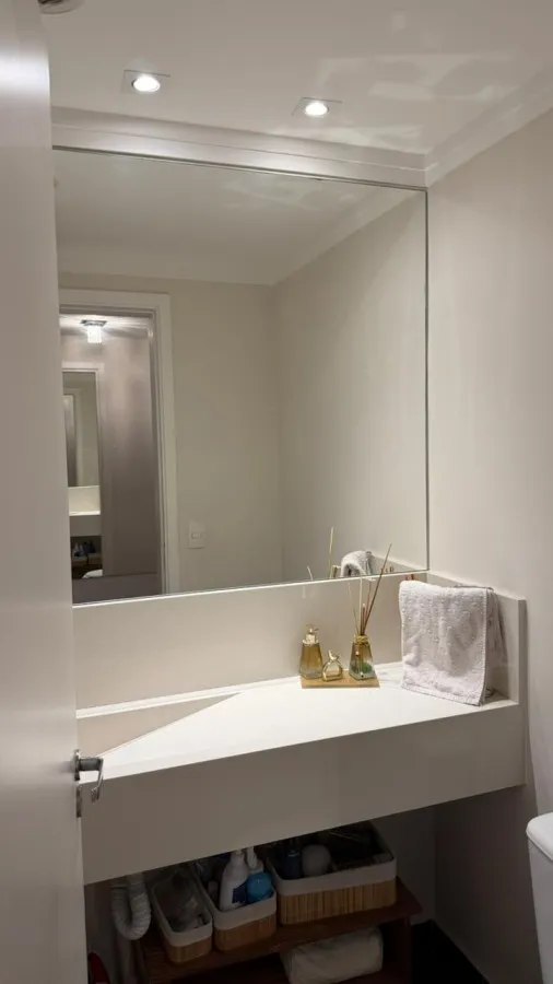 Imagem Apartamento para Venda em São Paulo, Jardim Boa Vista (Zona Oeste), 3 dormitórios, 2 suítes, 2 banheiros, 2 vagas