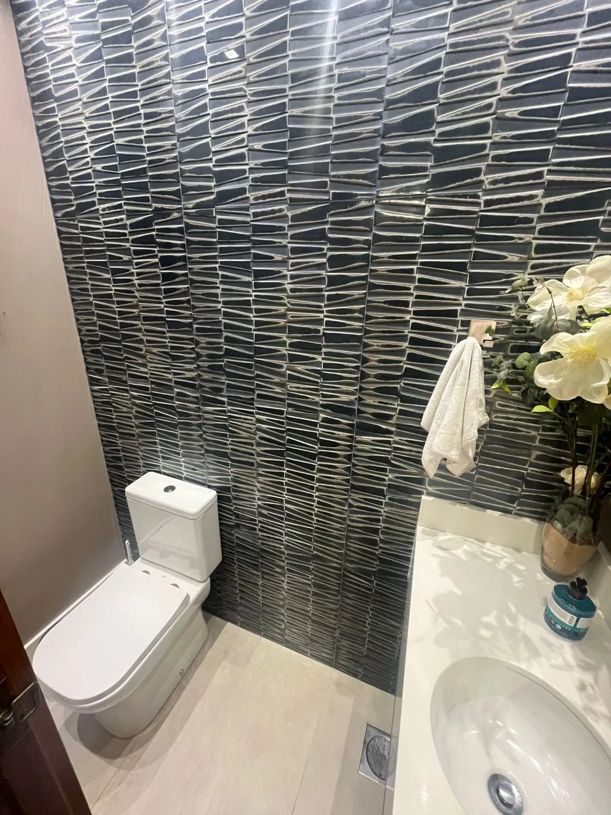 Imagem Casa ampla com tudo o que você e sua família precisam.