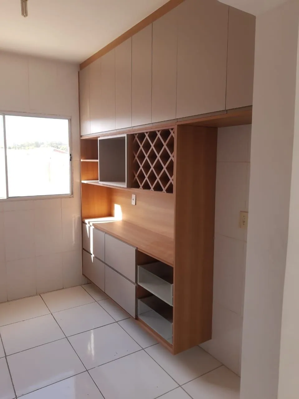 Imagem Apartamento à venda, Loteamento Residencial e Comercial Alessandra, Pindamonhangaba, SP