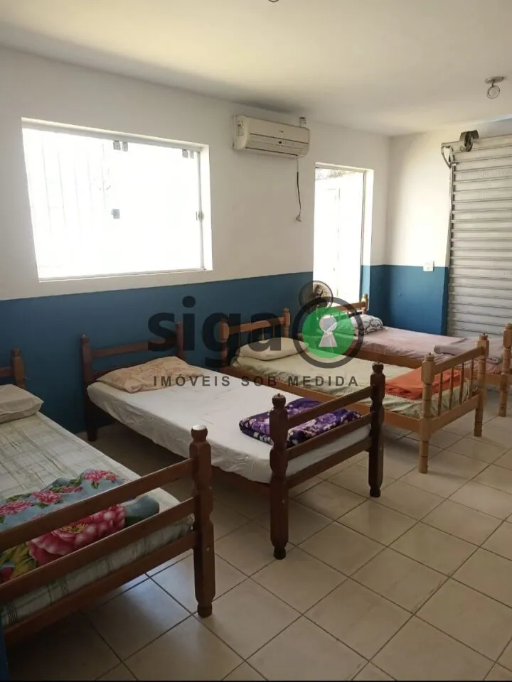 Imagem Galpão na Vila Mascote com 330m² Locação