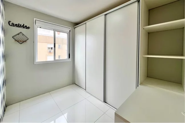 Imagem Apartamento para venda no bairro Olaria em Canoas