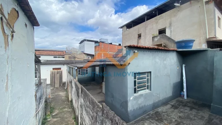 Imagem Terreno Loteamento no Caravelas