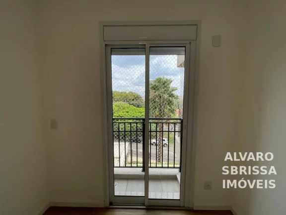 Imagem Apartamento com três dormitórios sendo uma suíte no condomínio Amazonas Bairro Brasil Itu SP