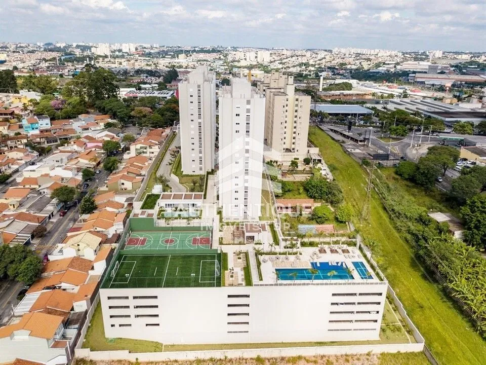 Imagem LIVING MOOVIE SBC - Apartamento à venda em São Bernardo do Campo/SP