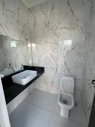 Imagem Imperdível Casa à Venda em Cuiabá-MT, Jardim Califórnia: 3 quartos, 2 suítes, 2 salas, 4 banheiros, 4 vagas - 189,66m².