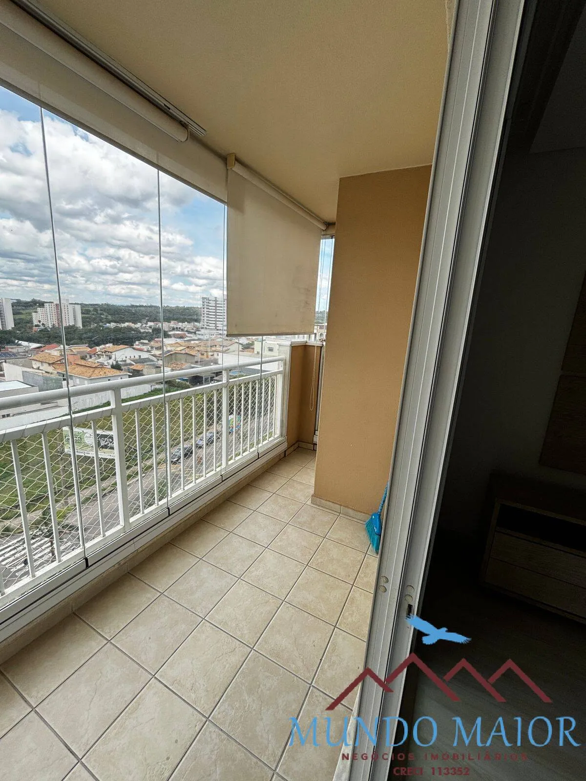 Imagem Apto Alto Padrão à Venda no Eloy Chaves, Jundiaí - 101 m², 3 Domrs- 3 Vagas