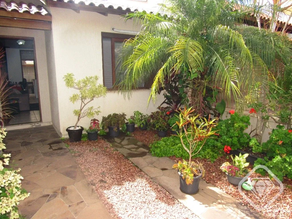Foto do imóvel Casa aconchegante, completa em uma região que só valoriza! Casa térrea muito bem cuidada, ideal ... em Attilio Bettio