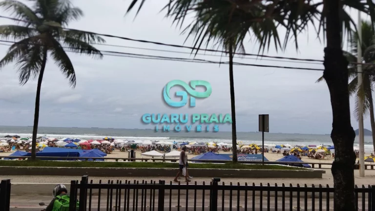 Imagem Frente mar - Pitangueiras