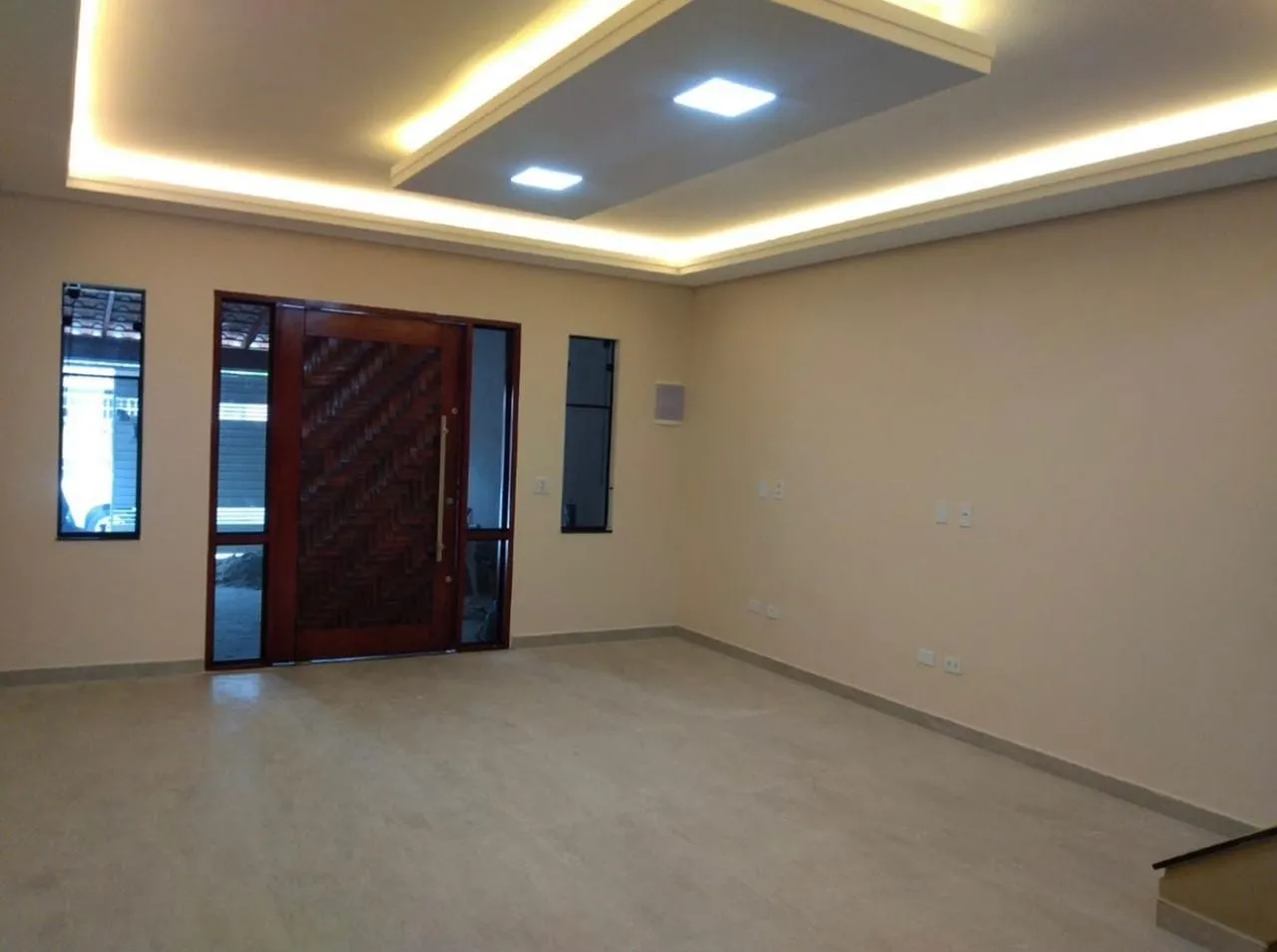 Imagem Casa à venda 2 Quartos, 2 Suites, 2 Vagas, 150M², Parque Senhor do Bonfim, Taubaté - SP