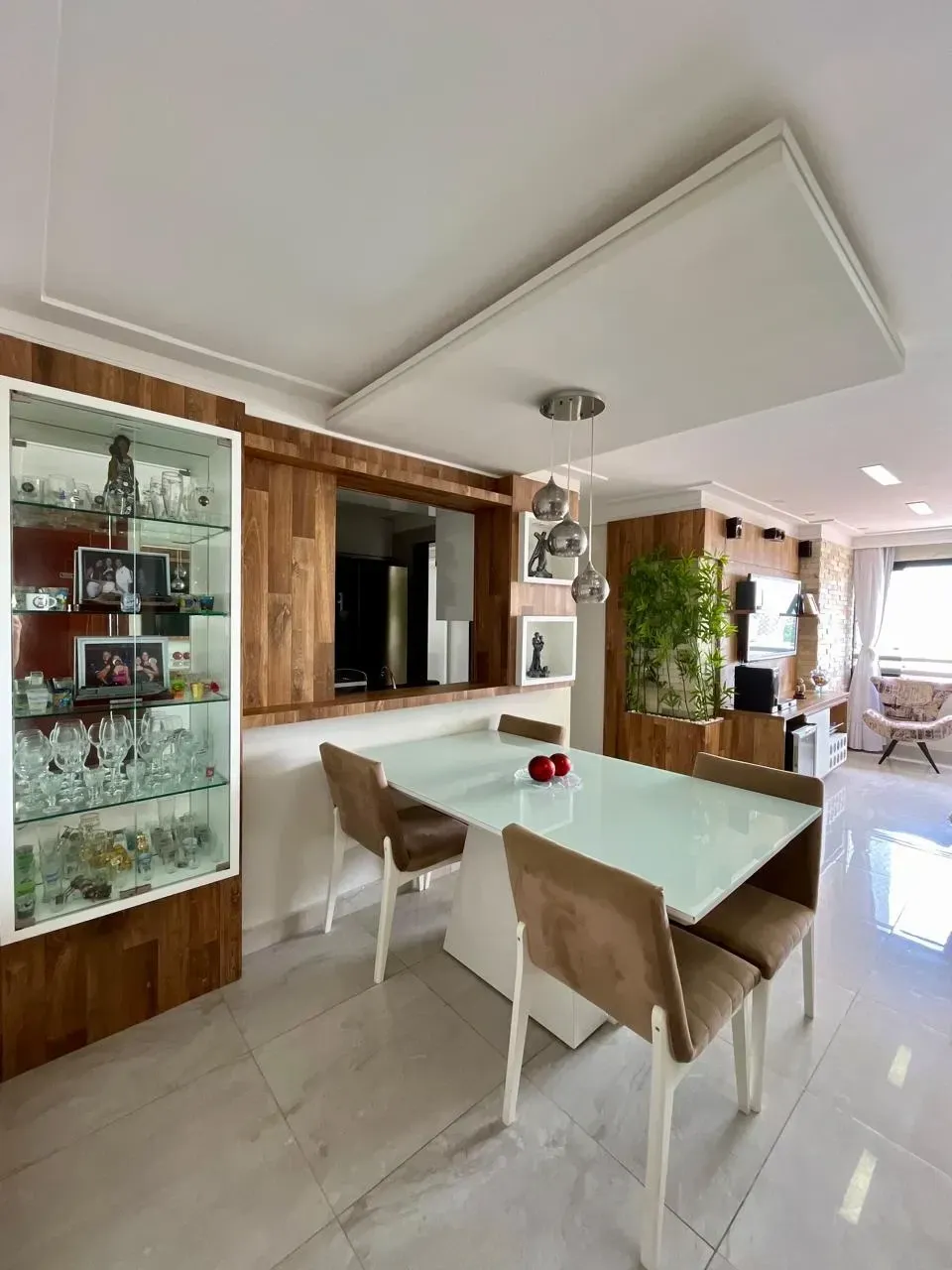 Imagem Apartamento com 3 Quartos à Venda, 75 m² em Nova Parnamirim - Parnamirim