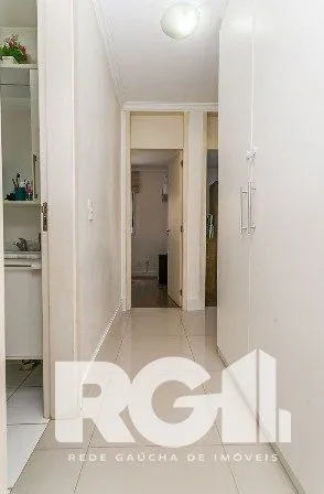 Imagem Apartamento em Morro Santana