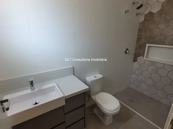 Imagem Casa a Venda Condomínio Laguna Indaiatuba SP