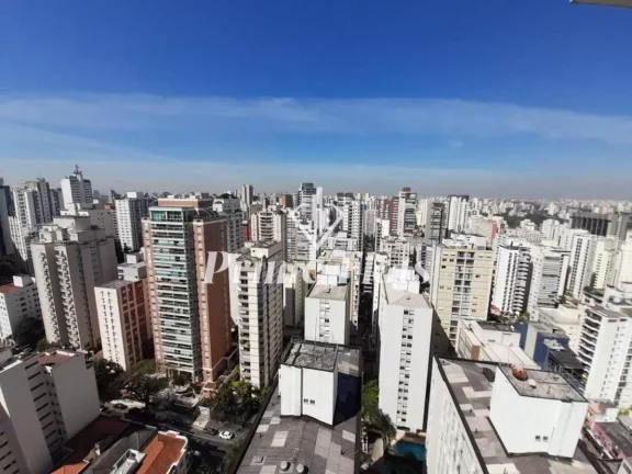 Imagem Flat disponível para venda no Transamerica Prime Paradise Garden na Paraíso, com 60m², 2 dormitórios e 2 vagas