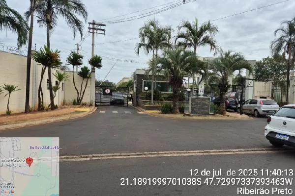 Imagem Oportunidade em RESERVA REAL, RIBEIRAO PRETO / SP, Imóvel Em Leilão.