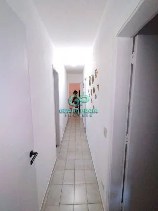 Imagem Apartamento à venda no bairro Enseada - Guarujá/SP