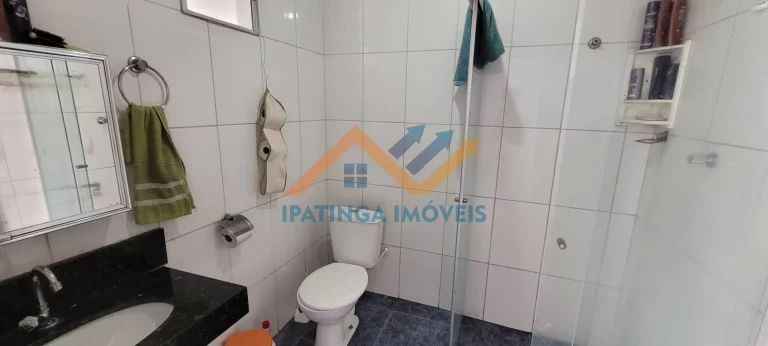 Imagem Ponto comercial com apartamento a venda no Cidade Nova